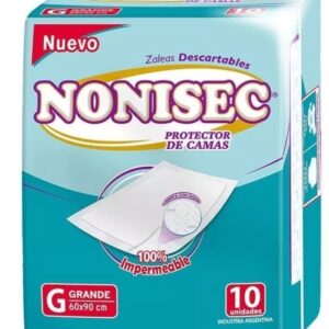 zalea nonisec G x 10 unidades