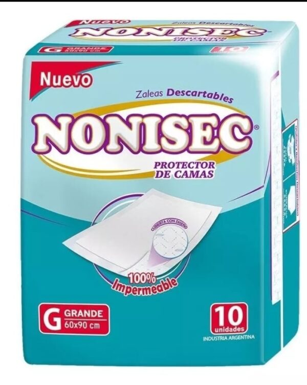 zalea nonisec G x 10 unidades