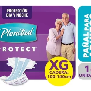 Protect Adultos XG x 16 Unid