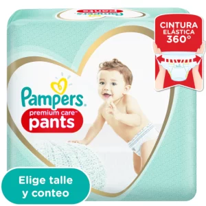 Pampers Pants Premium Care